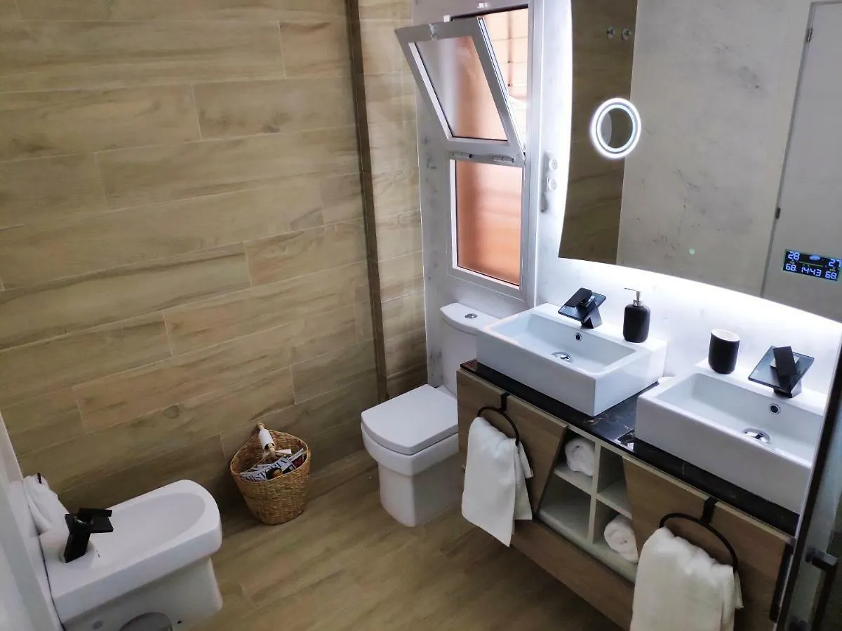 Apartamento Imperio 1 - Marbella Centro Lejlighed