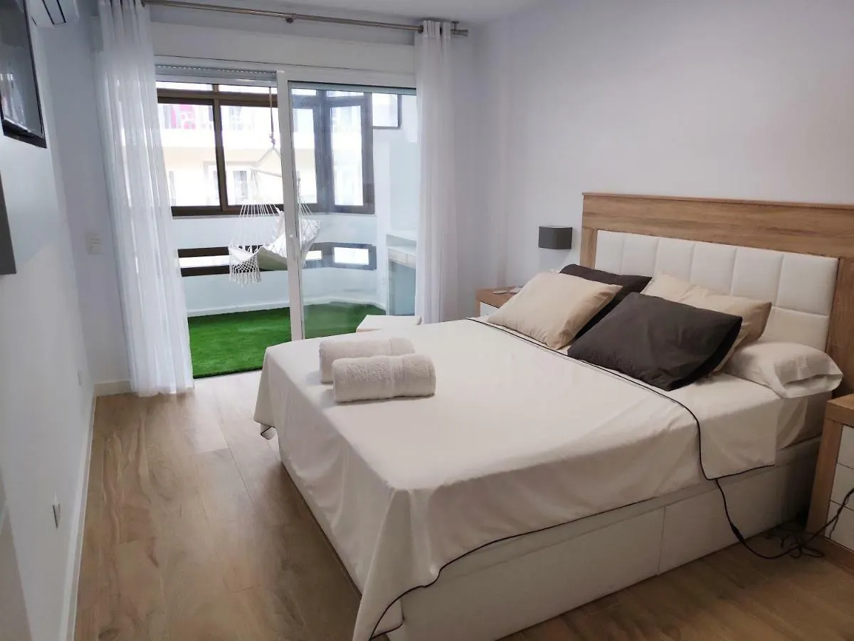 Apartamento Imperio 1 - Marbella Centro 0*,