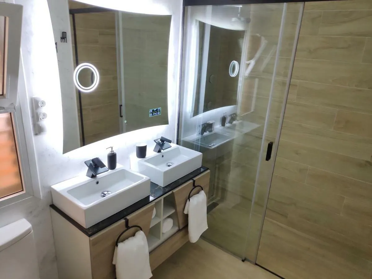 Apartamento Imperio 1 - Marbella Centro 0*,  Spanien