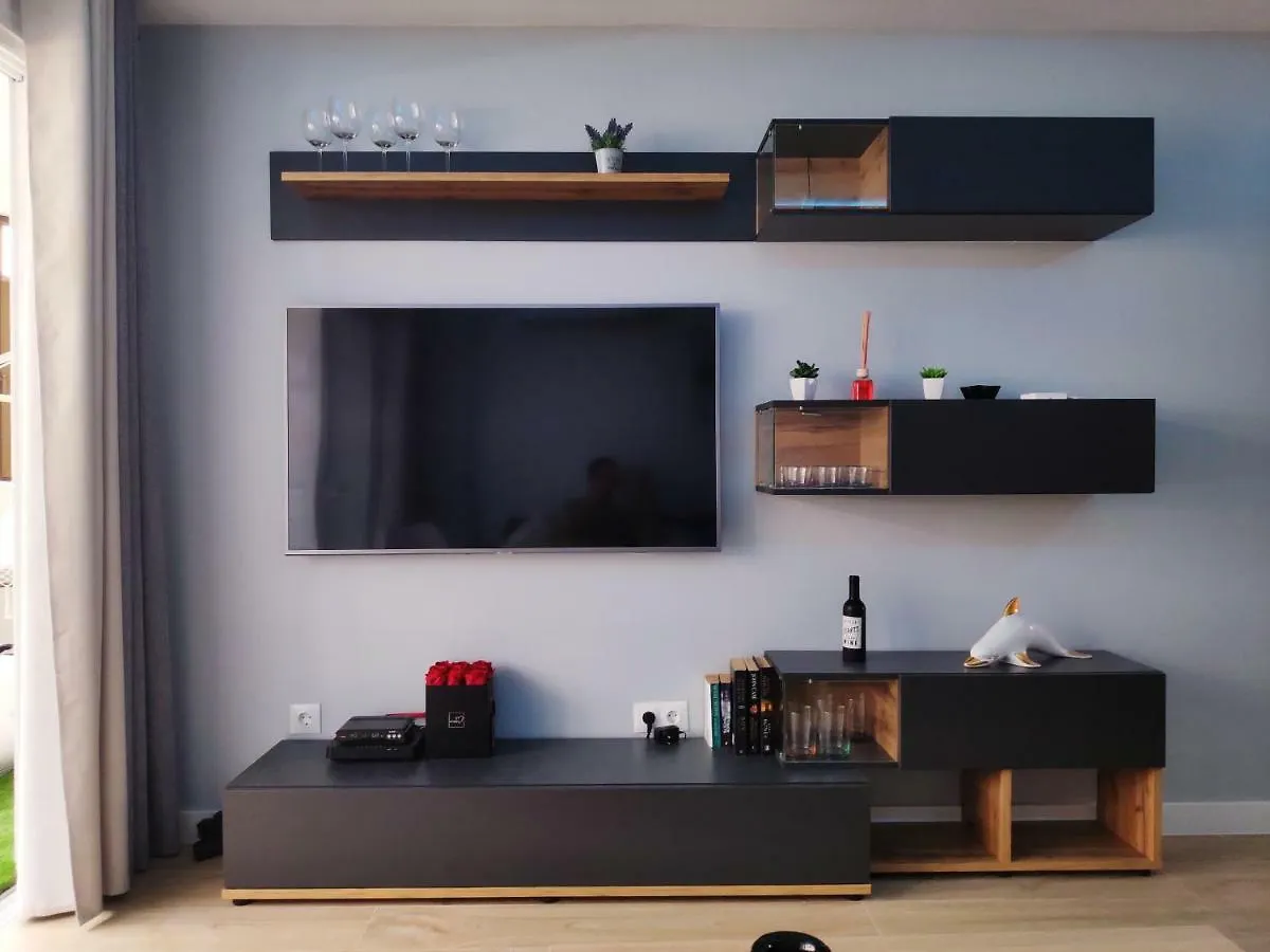 Apartamento Imperio 1 - Marbella Centro Apartment 0*,  Spain